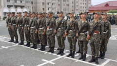 Командира роты института Нацгвардии приговорили к штрафу после ЧП с убийством курсанта