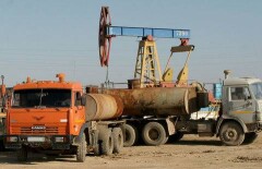 Казахстан переходит к плавающей ставке экспортной пошлины на нефть 