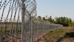 В КНБ РК сообщили об усилении мер безопасности на границе с Кыргызстаном