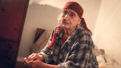Какого чуда ждёт от Деда Мороза долгожительница из холодного барака