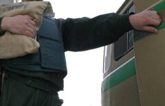 Застреливший двух сестёр в Атырау работал инкассатором 