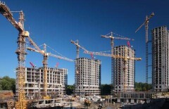 Новый фонд гарантирования долевых вкладов в строительстве породит дармоедов - депутат