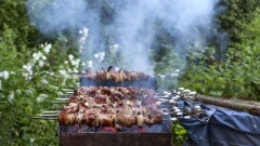 Шашлычный дым оказался в рейтинге экологических бедствий ВКО