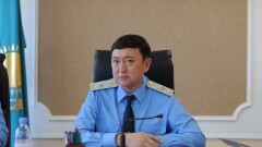 Прокурор Жамбылской области уволит подчинённых, не думающих о народе ежедневно