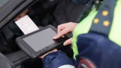 22 000 планшетов не хватает казахстанским полицейским для работы в цифровом формате