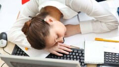 ВОЗ одобрила новую классификацию болезней, в которой переутомление – психическое расстройство