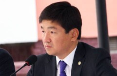 Байбек заявил пострадавшим от селя, что выше бюджета власти не прыгнут