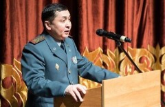 Выстрел в висок