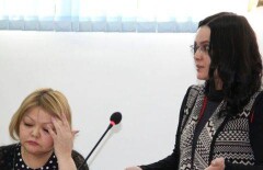 Журналиста Юлию Козлову признали невиновной в хранении наркотиков