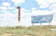 Акимат в Карагандинской области наладил водоснабжение посёлка