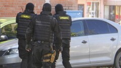 Напавший на ломбард мог иметь личные счёты с кассиром – владелец учреждения