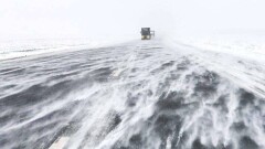Қазақ әдебиетіндегі боран тақырыбы туралы