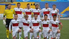 "Алтай" и "Кайсар" вошли в элиту казахстанского футбола