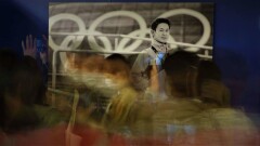 Более 35 тысяч человек посетили в Японии фотовыставку, посвящённую Денису Тену 
