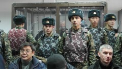 Дело "чёрного генерала": о вертолётах, особняках и миллиардных откатах