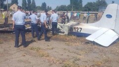 У "Казавиа" отозвали свидетельство на выполнение авиационных работ