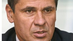 Россиянин назначен главным судьёй Федерации футбола Казахстана