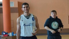 Друг зверски избитого в Петропавловске баскетболиста сообщил подробности происшедшего