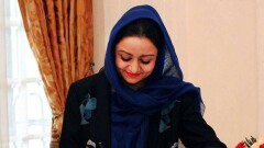Впервые афганская женщина назначена послом страны в США
