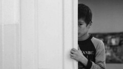Жеті жасар баланың трагедиясы. Жаман бала қайдан шығады?