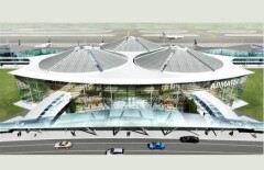 Новый международный аэропорт появится в Алматы