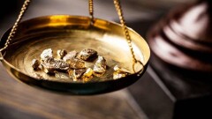 В Индии опровергли информацию об огромных запасах золота