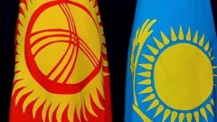 Спустя два года Кыргызстан назначил посла в Казахстане