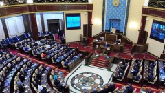 Выборы депутатов Сената Парламента РК назначены на 28 июня
