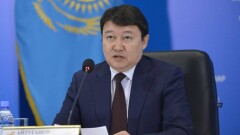 Кайрат Айтуганов прокомментировал ситуацию с должниками-агрохолдингами 