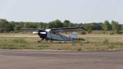 Упавший в Алматинской области самолёт наняло частное крестьянское хозяйство