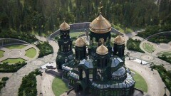 В главном военном российском храме появится изображение битвы 28 панфиловцев