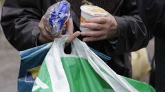 За пакет с продуктами алматинец согласился руководить ТОО с огромным долгом