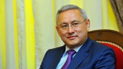 Токаев назначил своего представителя в Парламенте