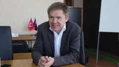 Арти Отс, глава Kcell: Если тарифы не будут меняться, через два-три года пострадает качество связи