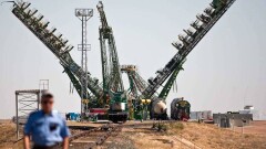Старт перенесли: "Ангосат" полетит 26 декабря