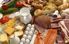 Казахстану посоветовали сконцентрировать усилия на производстве продуктов и логистике