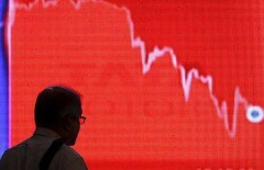Цена нефти преодолела психологическую отметку в 30 долларов за баррель