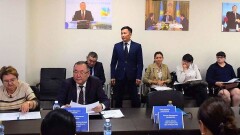 Акима курортного посёлка Бурабай рекомендовали уволить за вождение в нетрезвом виде