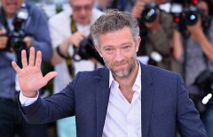 Венсан Кассель: "Трудно быть влюблённым мужчиной". Каннский дневник, часть 4-я. 