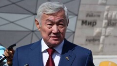Сапарбаев о преступлениях в отношении детей: Работаем как пожарная команда – реагируем после трагедии
