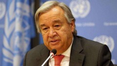 Генсек ООН заявил, что США теряют статус мирового лидера