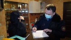 Более 770 нарушителей карантина привлекли к ответственности в Нур-Султане