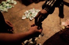 Наркобизнесу нанесён финансовый ущерб на сумму свыше 45 млн долларов – МВД РК