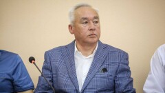 Руководство Казахтелекома просило помочь выиграть тендер Матаеву – свидетель