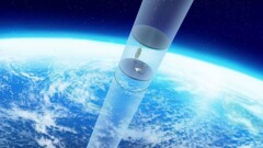 Япония создала первый в мире космический лифт
