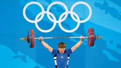 Казахстанская тяжелоатлетка может стать олимпийской чемпионкой спустя восемь лет