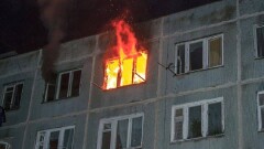 Страдающие ДЦП брат с сестрой погибли при пожаре в Карагандинской области