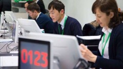 Новый ЦОН с самообслуживанием начнёт работу в Алматы в понедельник
