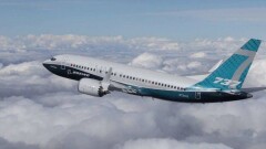СМИ: Обновление ПО для самолёта Boeing 737 MAX будет готово к концу марта