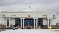 Внедрение новых технологий в судебной системе наглядно показали на видео